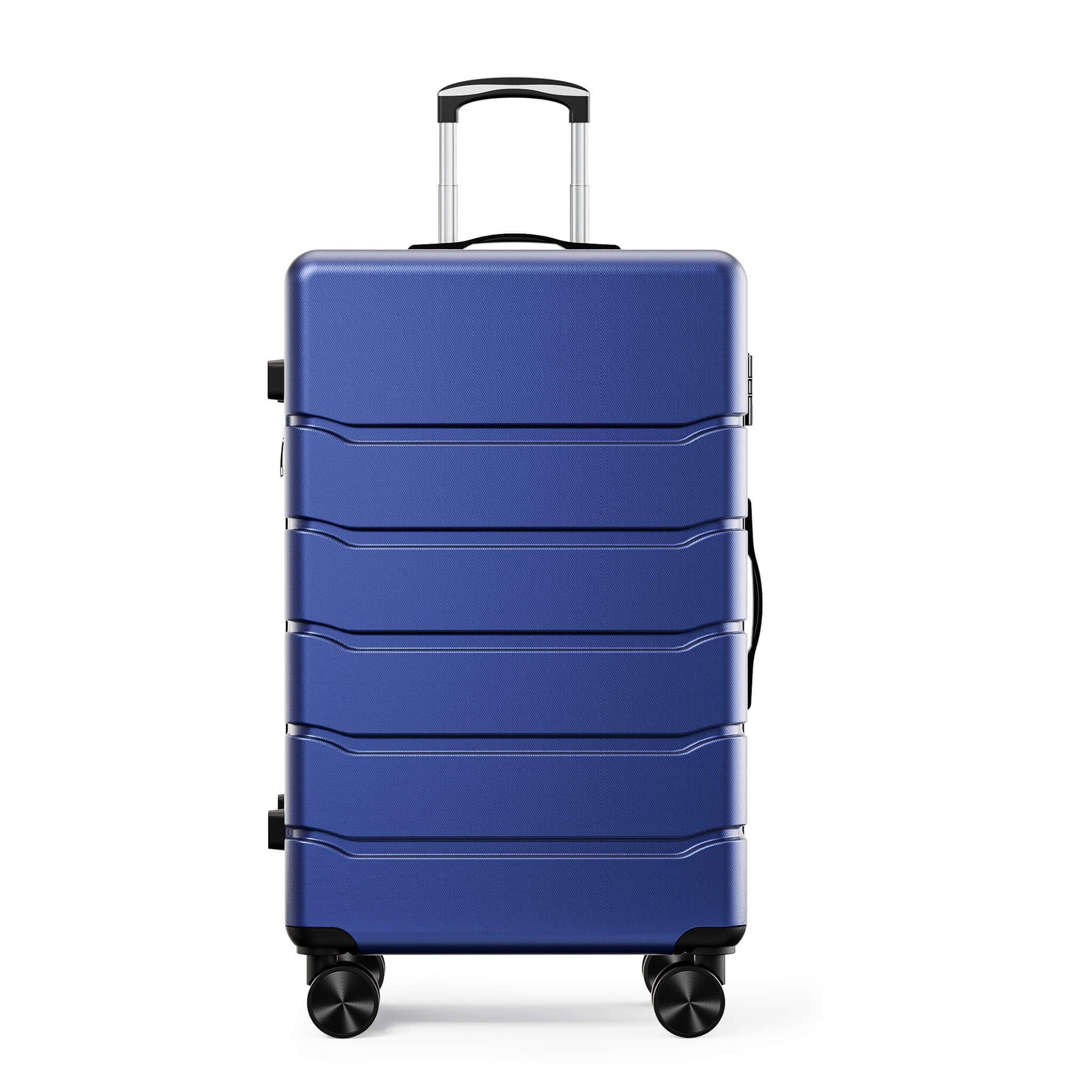 StockMAX Luggage with TSA Lock for Travelling and Business