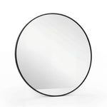 StockMAX Elegant Round Wall Mirror for Home