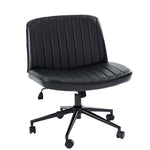 StockMAX Armless Plank Chair, Adjustable, for Bedroom