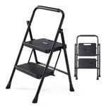 StockMAX Anti-Slip Ladder for Accessing and Storing Items