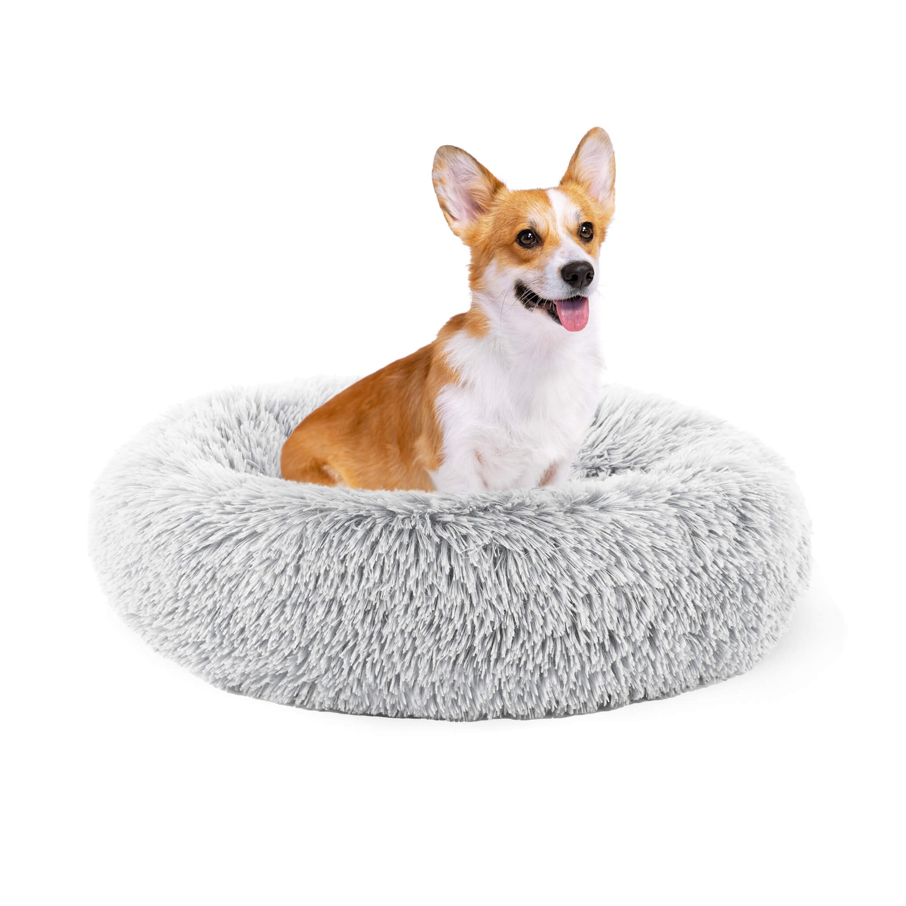 StockMAX Round Dog Kennel, Pet's Cot