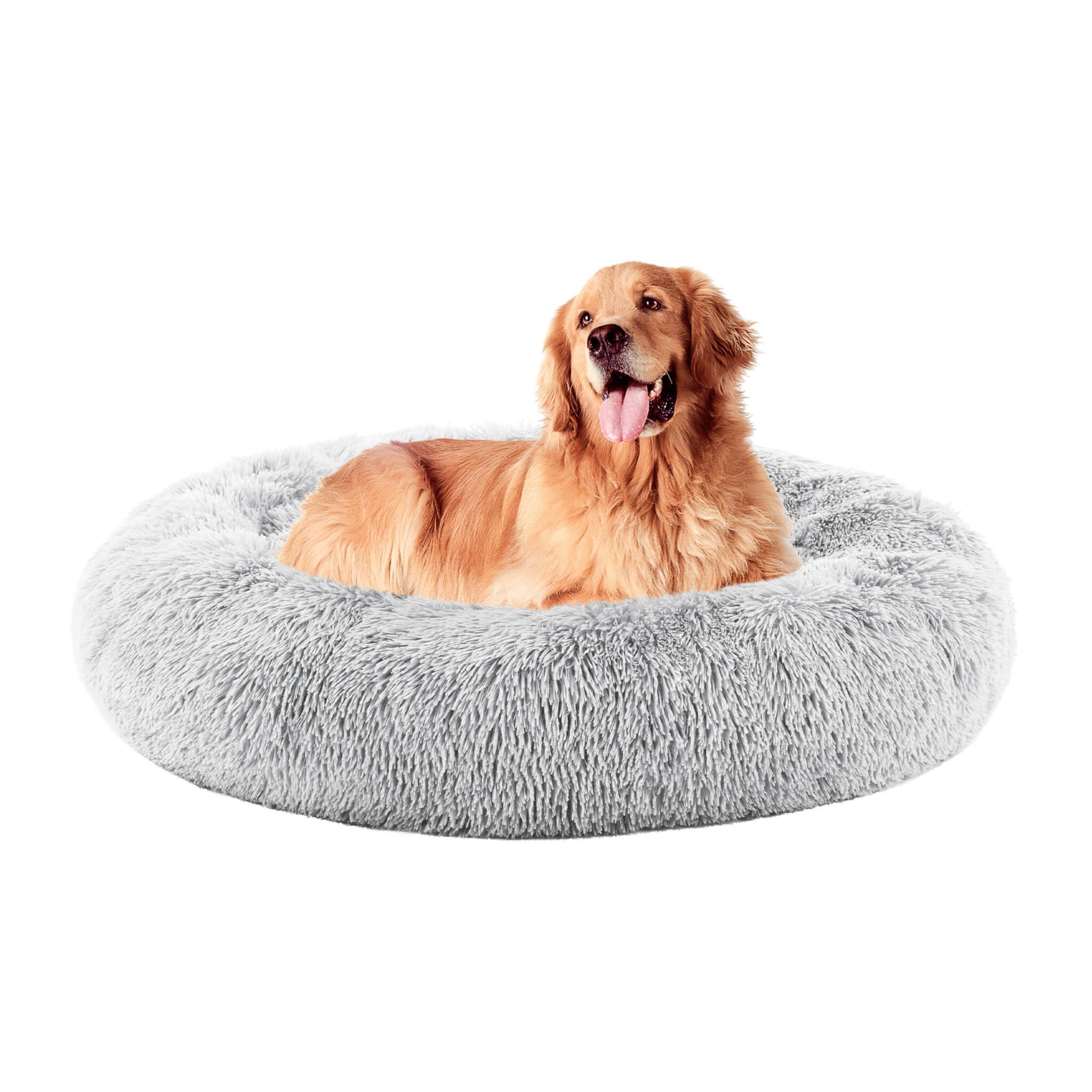 StockMAX Round Dog Kennel, Pet's Cot