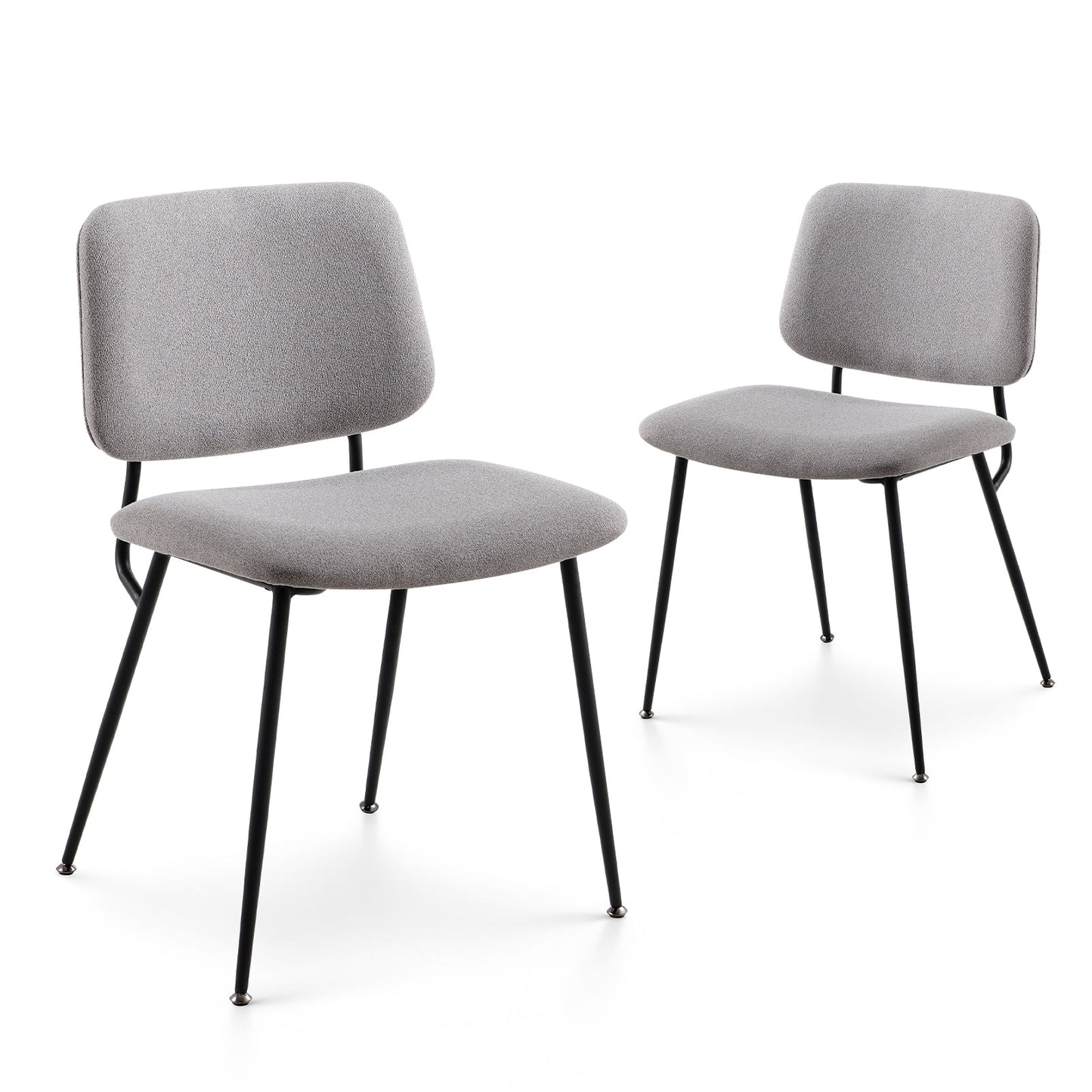 Modern Upholstered Dining Chair 115T