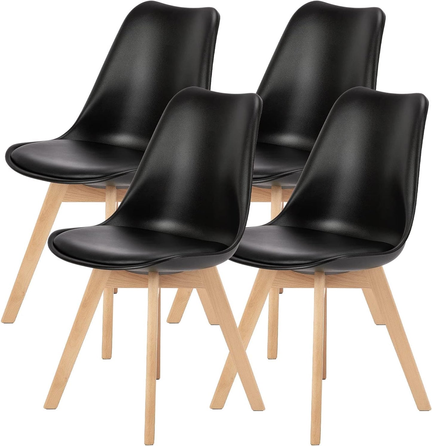 Mid Century Modern Chairs 1190