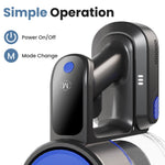 3-in-1 Wireless Compact Upright Vacuum Cleaner
