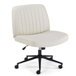 StockMAX Armless Plank Chair, Adjustable, for Bedroom