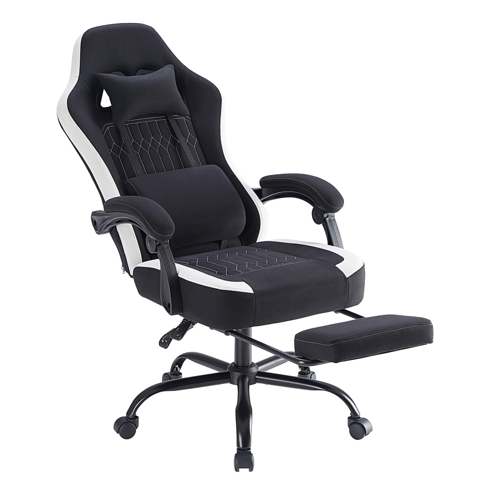 StockMAX Professional Gaming Chair for Gaming Rooms