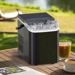 StockMAX Portable Ice Maker for the Kitchen