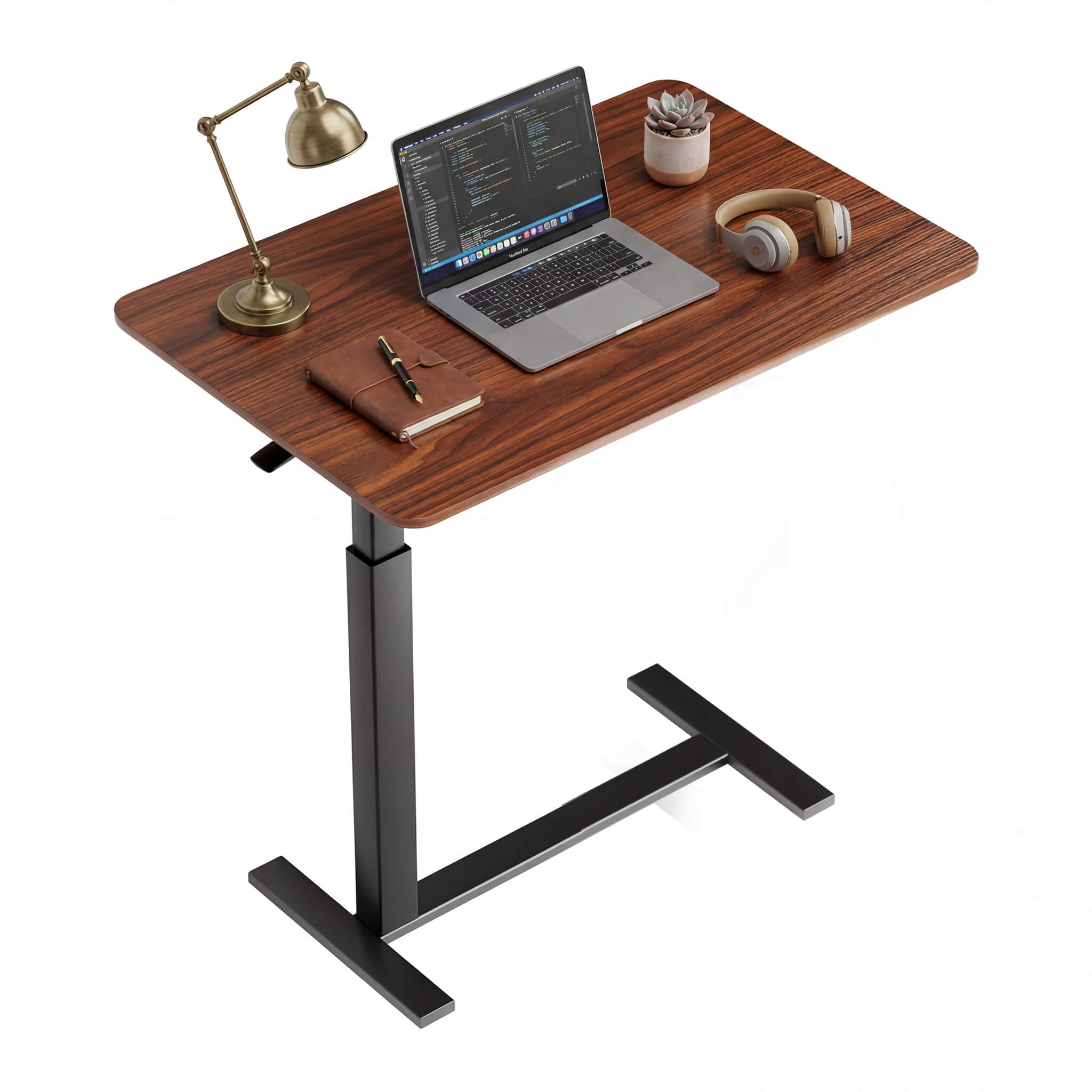 StockMAX Removable Standing Table for Bedroom Office