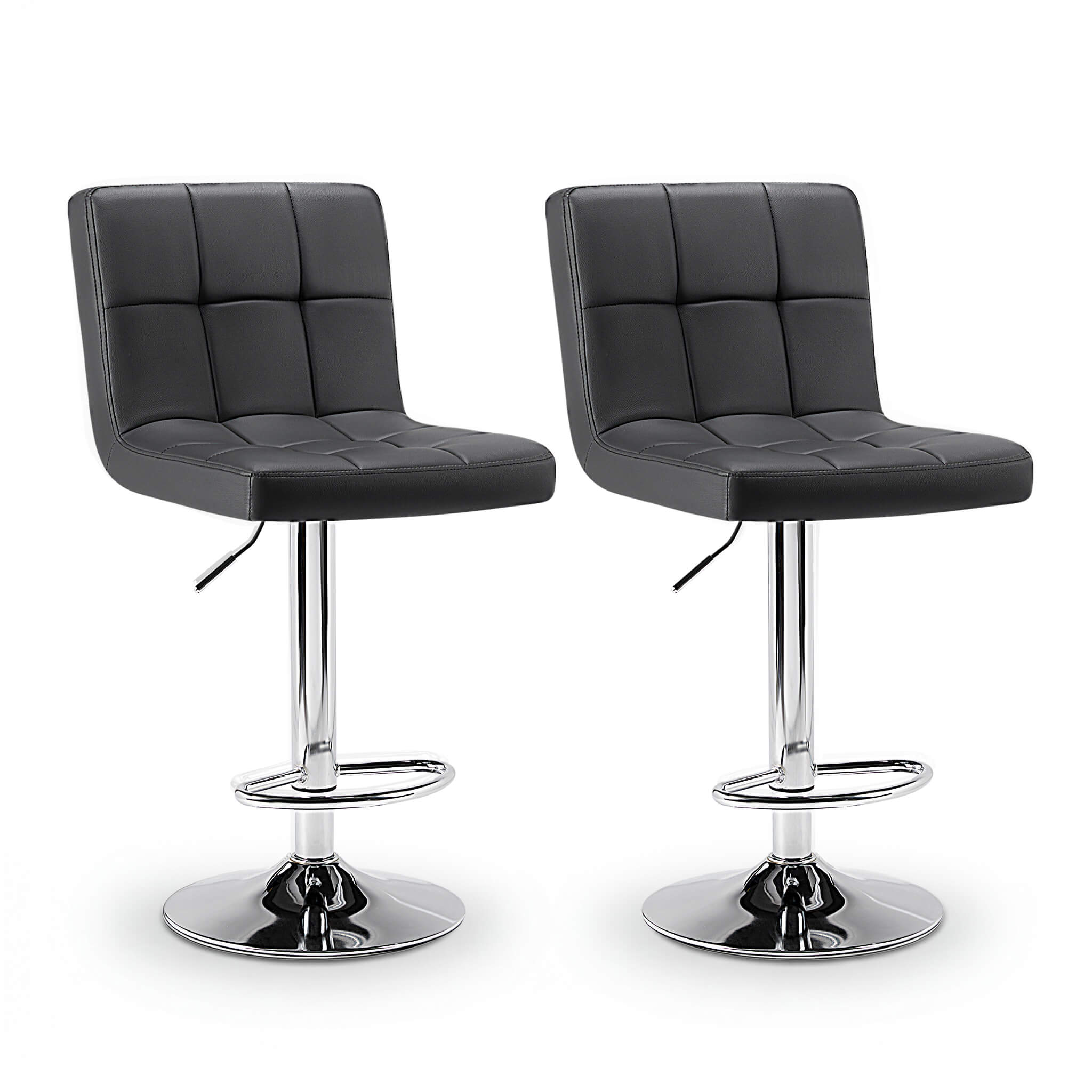 StockMAX Barstool Swivel Lift Bar Essentials