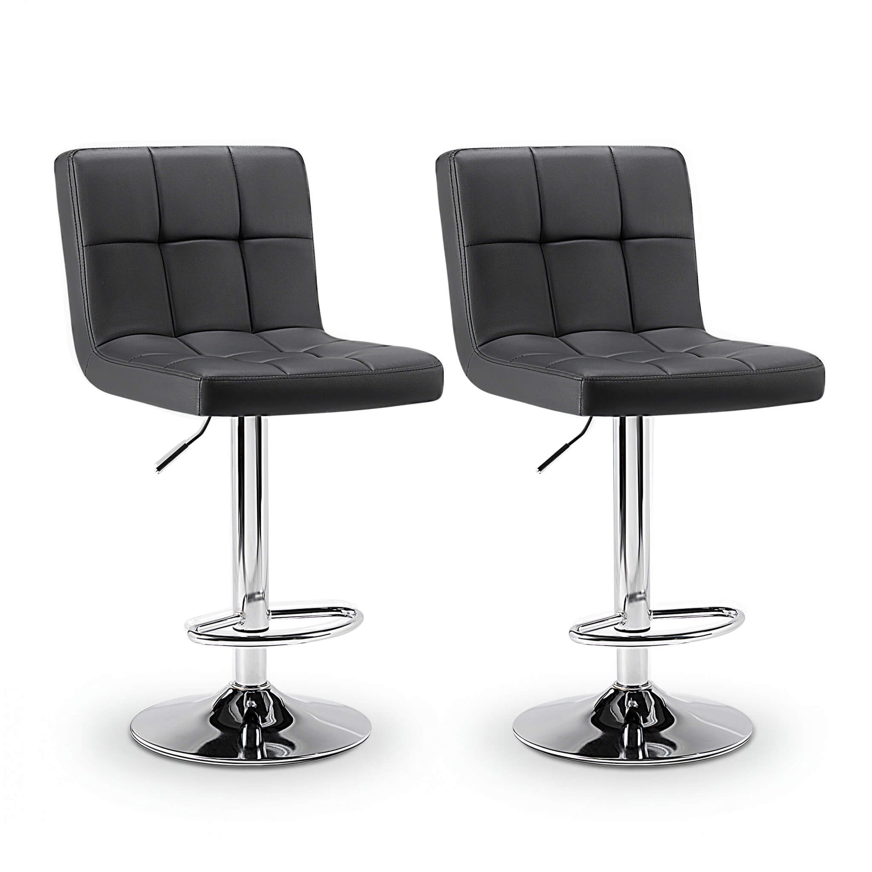StockMAX Barstool Swivel Lift Bar Essentials