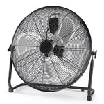 StockMAX Industrial High-Velocity Floor Fan