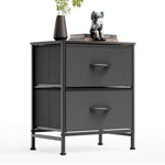 StockMAX Nightstand for Bedroom