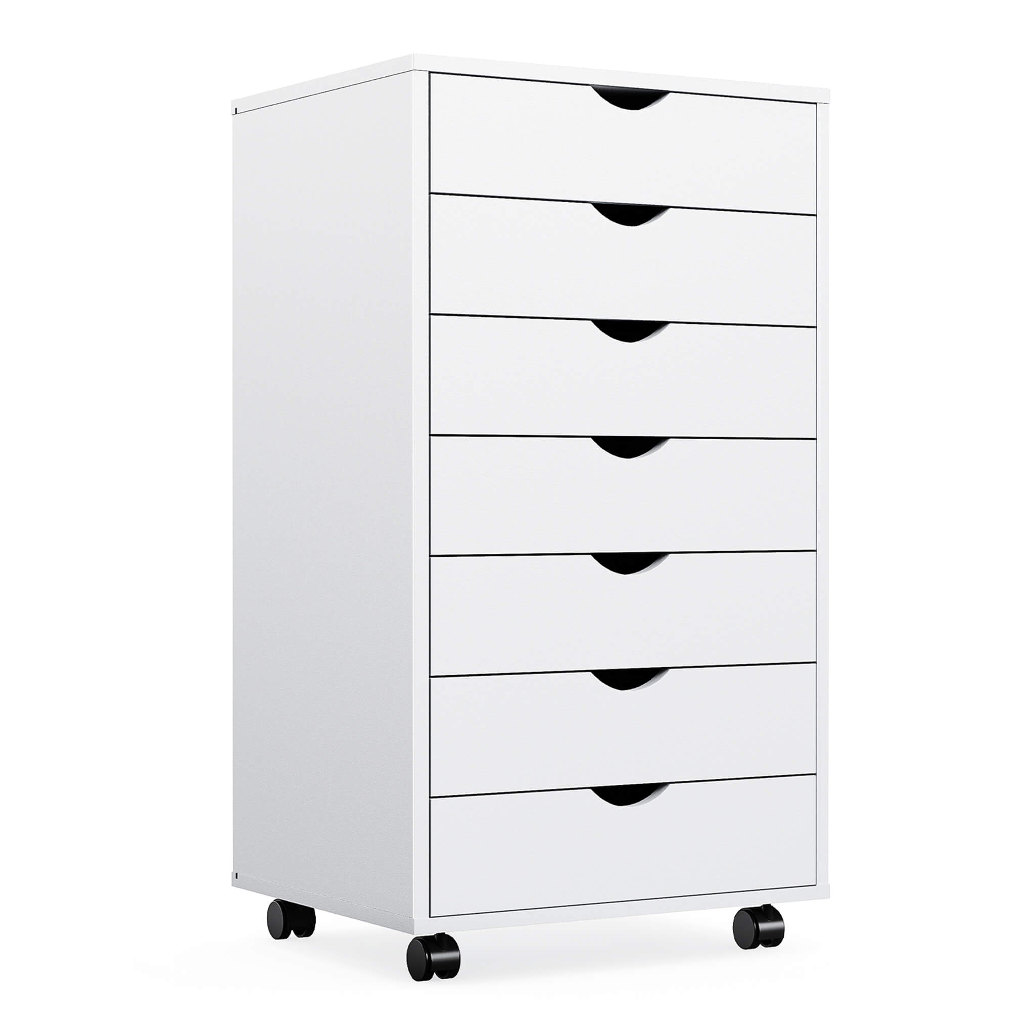 StockMAX 5 drawers organizer removable for office, bedroom