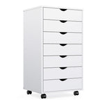 StockMAX 5 drawers organizer removable for office, bedroom
