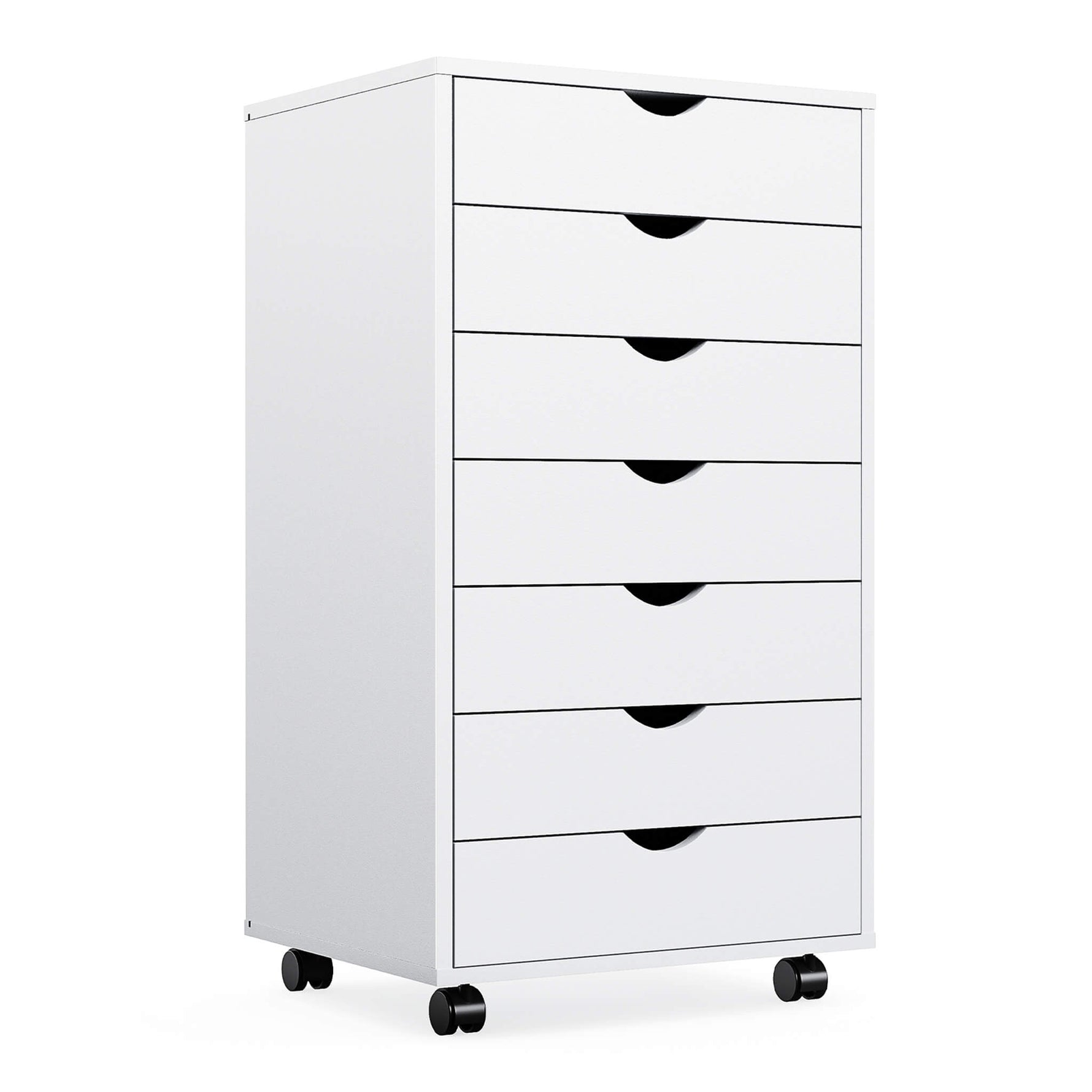 StockMAX 5 drawers organizer removable for office, bedroom