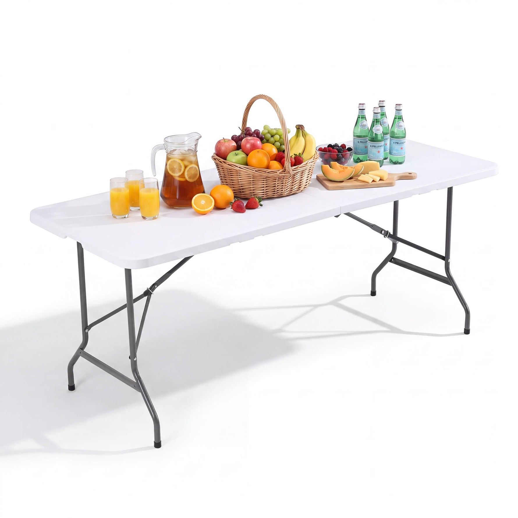 StockMAX Foldable Outdoor Table