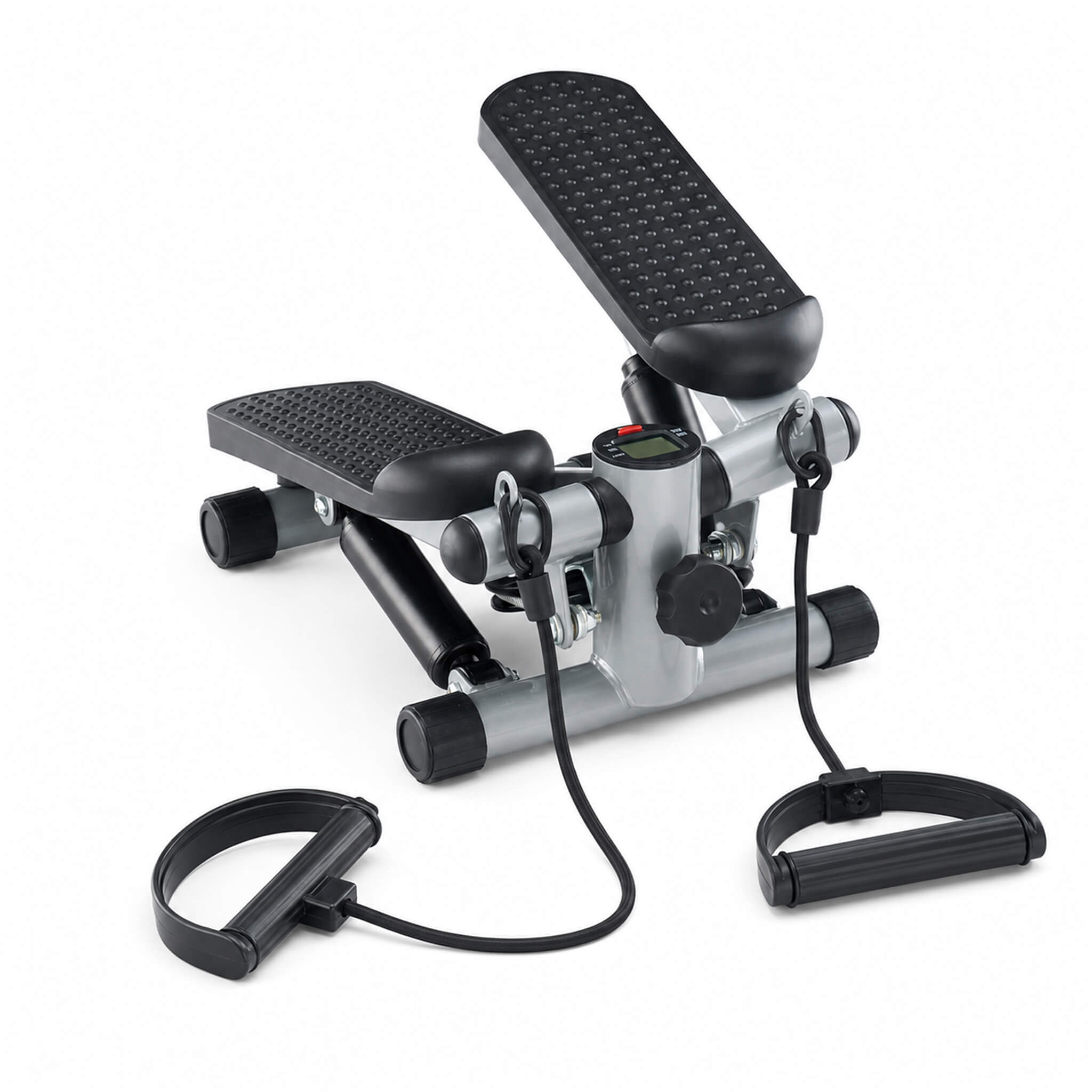 StockMAX Mini Home-Use Stepper with Digital Display