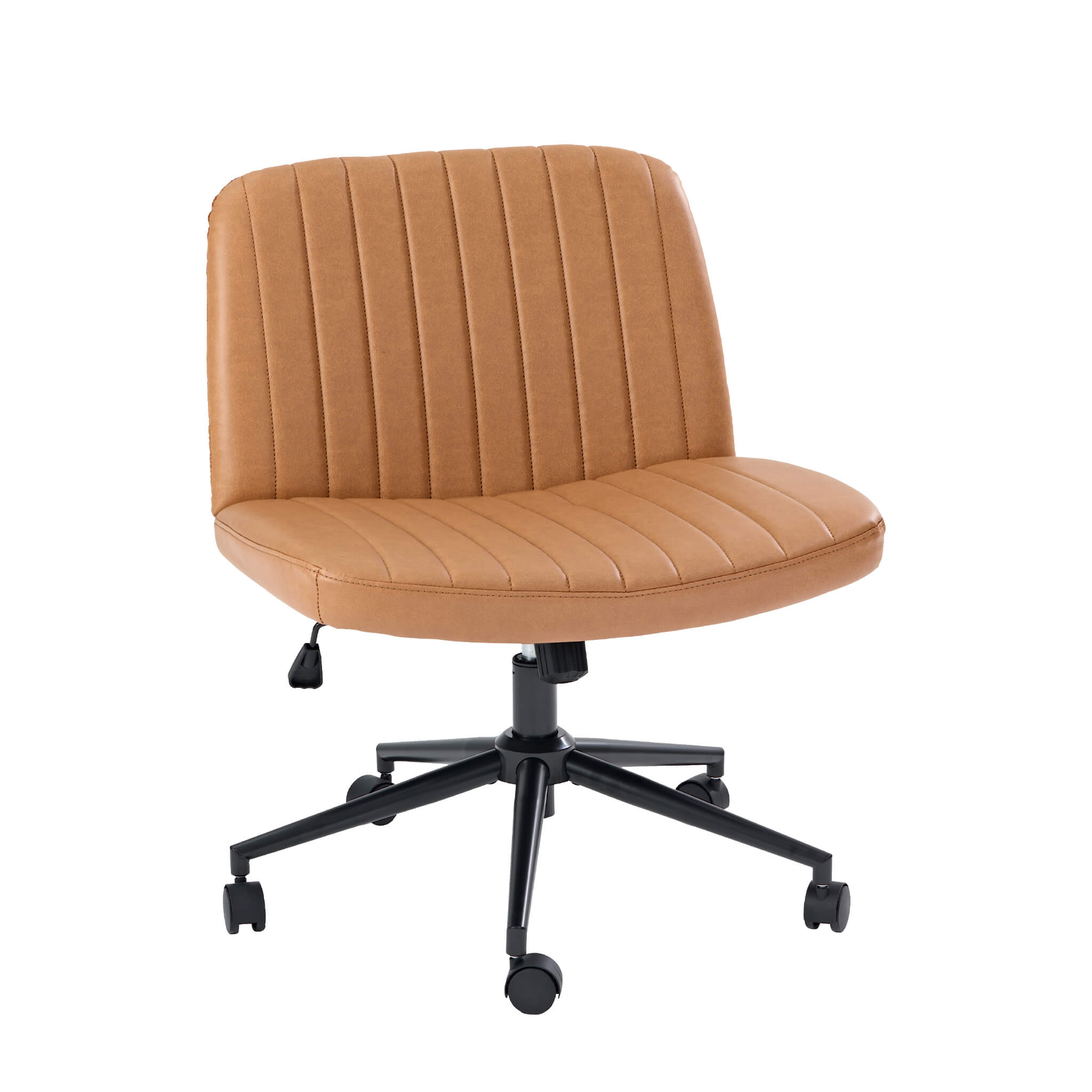 StockMAX Armless Plank Chair, Adjustable, for Bedroom