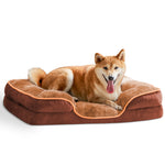 StockMAX Dog Bed Non-Slip Bottom