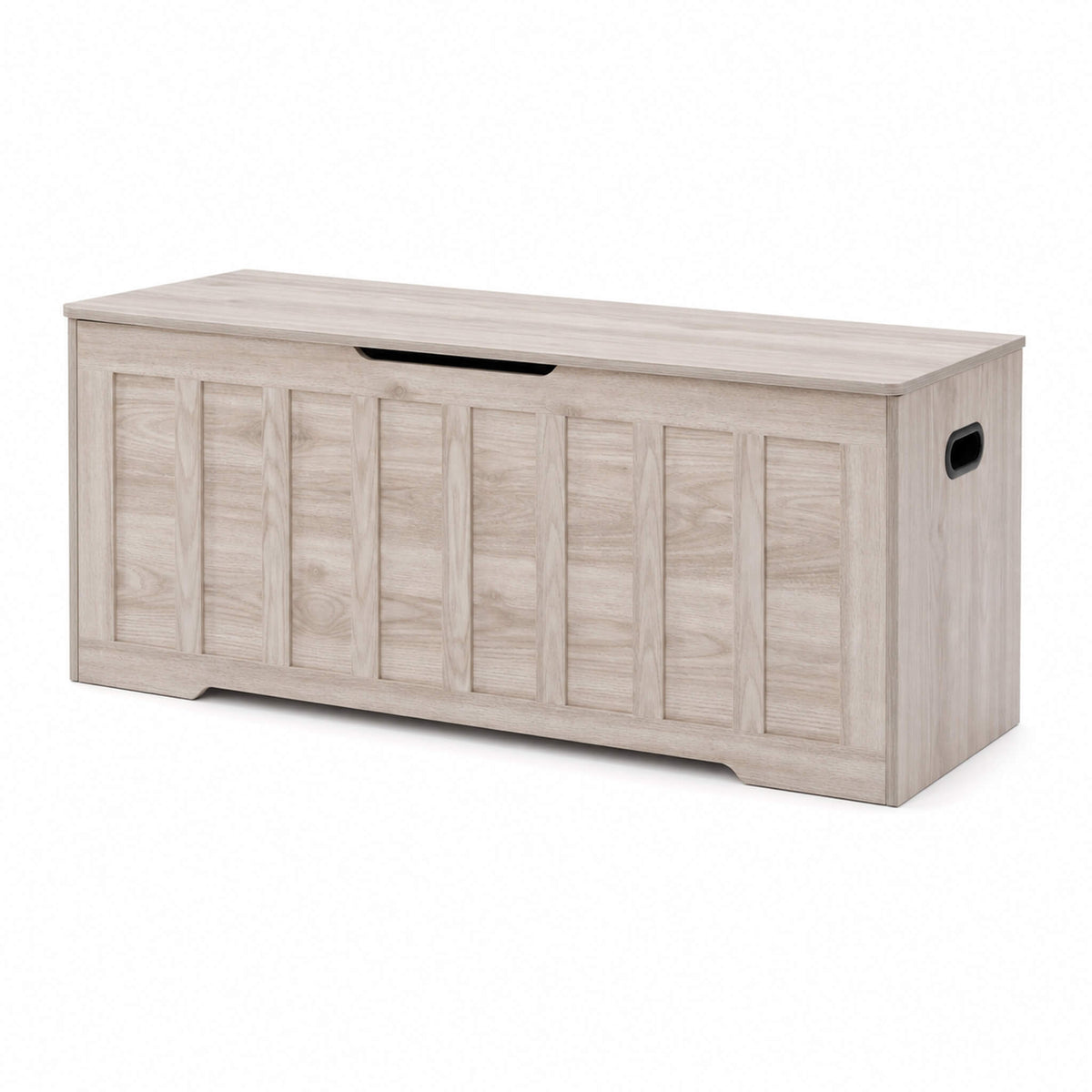 New Storage