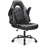 StockMAX Leather Gaming Chair Height Adjustable For Playroom