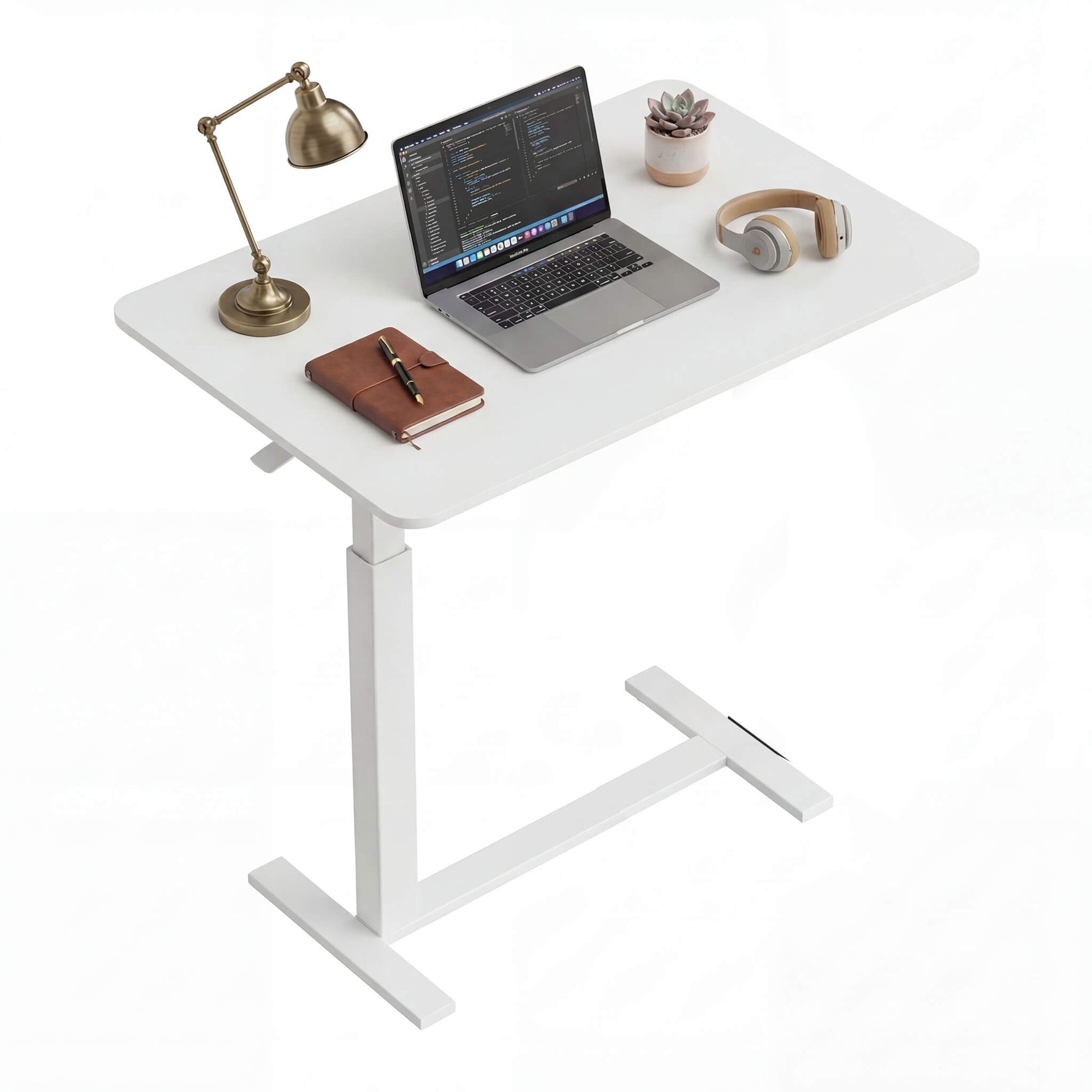 StockMAX Removable Standing Table for Bedroom Office