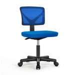 StockMAX Desk Chair with Lumbar Support for Office