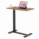StockMAX Removable Standing Table for Bedroom Office