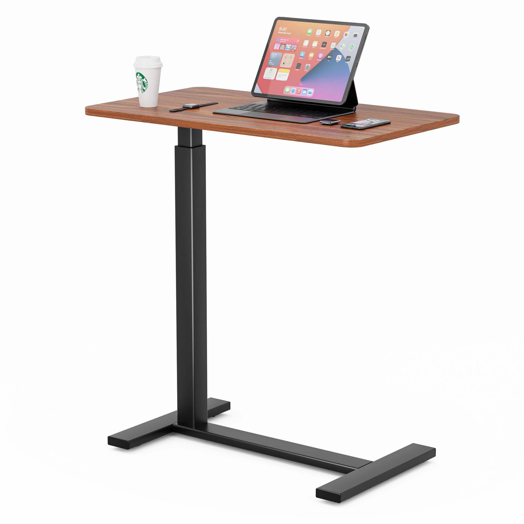 StockMAX Removable Standing Table for Bedroom Office