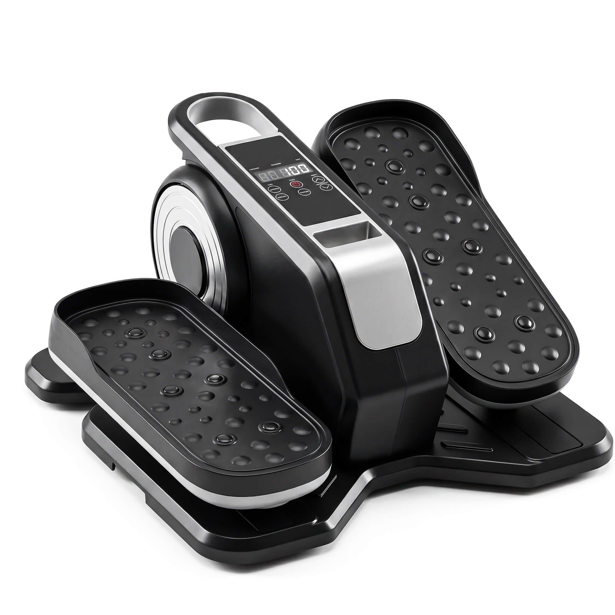 StockMAX Electric Under-Desk Elliptical Trainer, Pedal Exerciser
