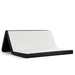 StockMAX Mattress Foldable for Bedroom for a Good Night's Sleep(3IN)