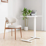 StockMAX Removable Standing Table for Bedroom Office