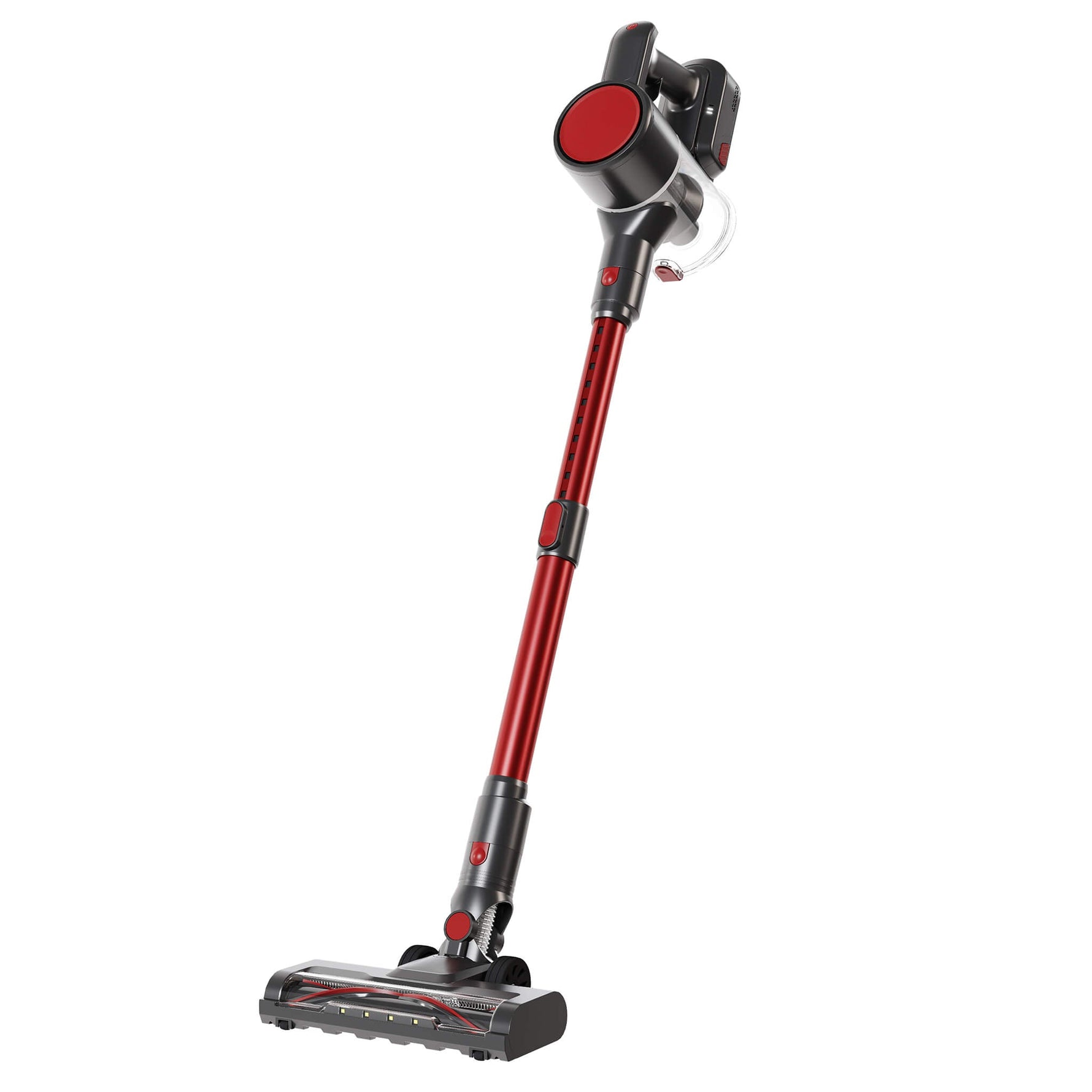 StockMAX 3-in-1 Wireless Compact Upright Vacuum Cleaner