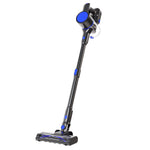 StockMAX 3-in-1 Wireless Compact Upright Vacuum Cleaner