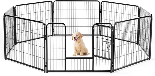 Dog Playpen (Fence)