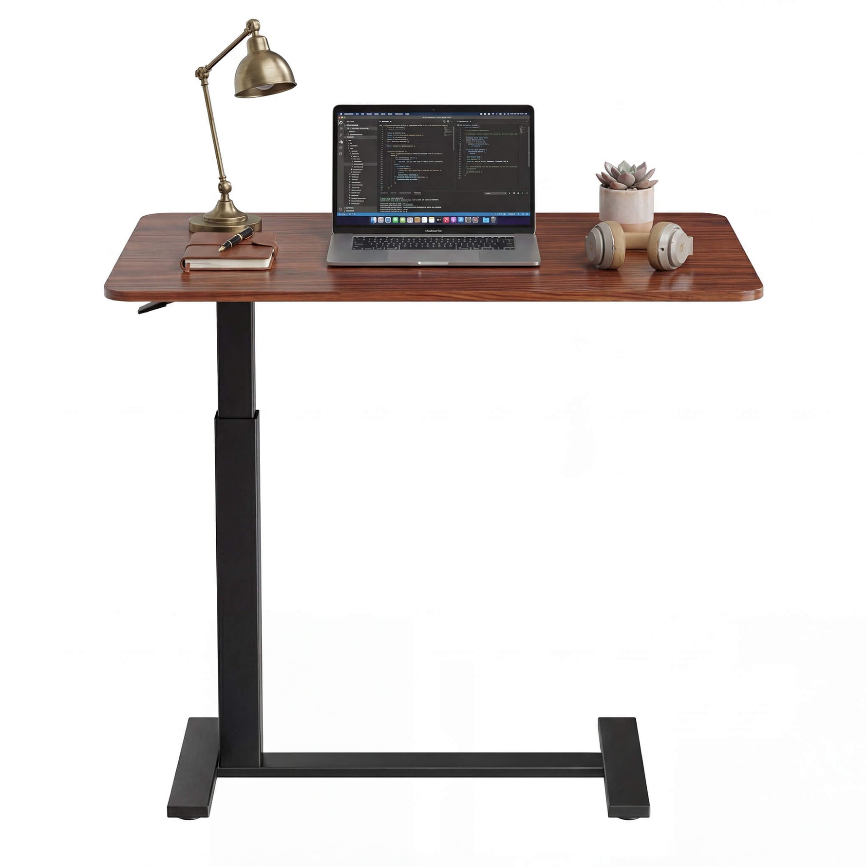 StockMAX Removable Standing Table for Bedroom Office