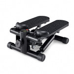StockMAX Mini Home-Use Stepper with Digital Display