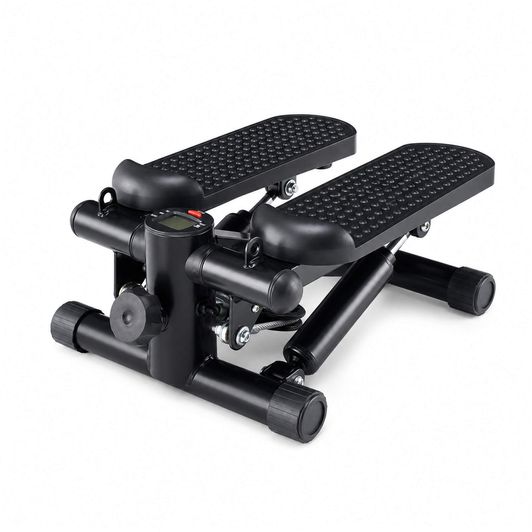 StockMAX Mini Home-Use Stepper with Digital Display
