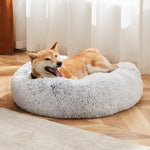 StockMAX Round Dog Kennel, Pet's Cot