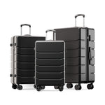 StockMAX Luggage with TSA Lock for Travelling and Business