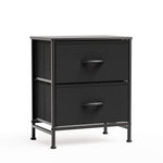 StockMAX Nightstand for Bedroom