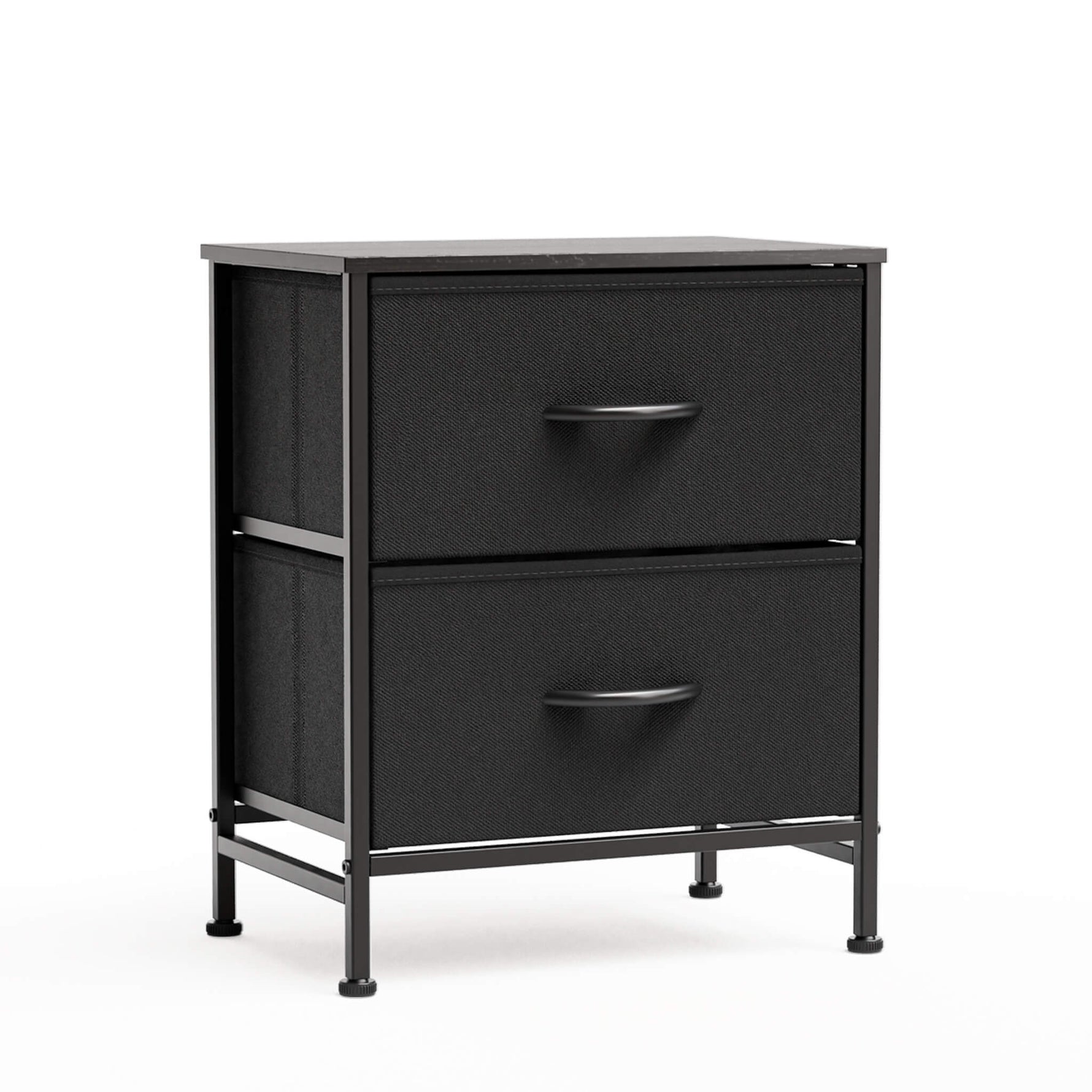 StockMAX Nightstand for Bedroom