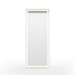 StockMAX Tri-colour LED Illuminated Mirror for Indoors