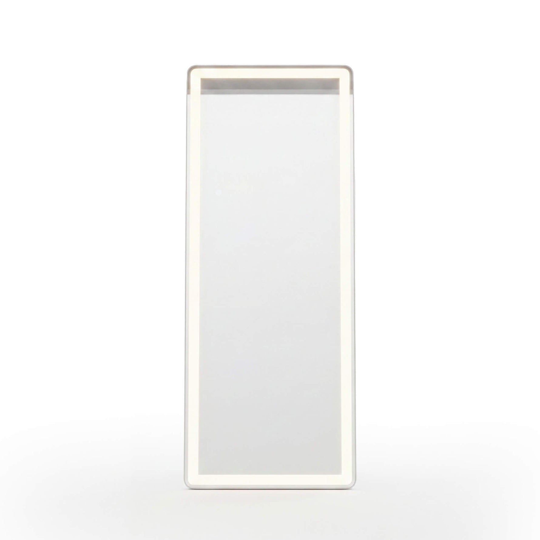 StockMAX Tri-colour LED Illuminated Mirror for Indoors