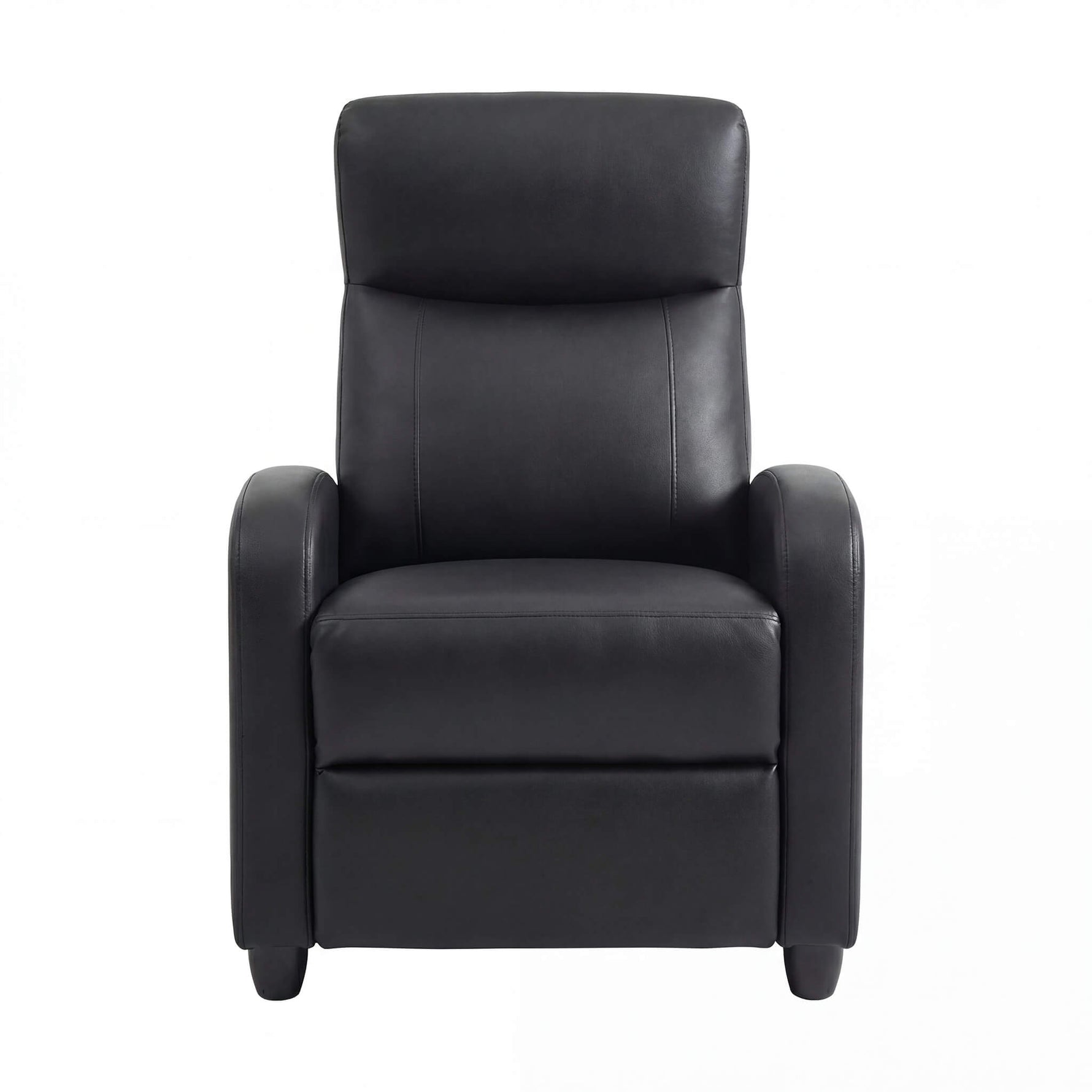StockMAX Manual Recliner Massage and Heating for Living Room