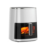 StockMAX 12-in-1 Compact Air Fryer 6 Qt with Window