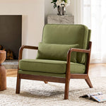 StockMAX Mid Century Modern Recliner for Living Room