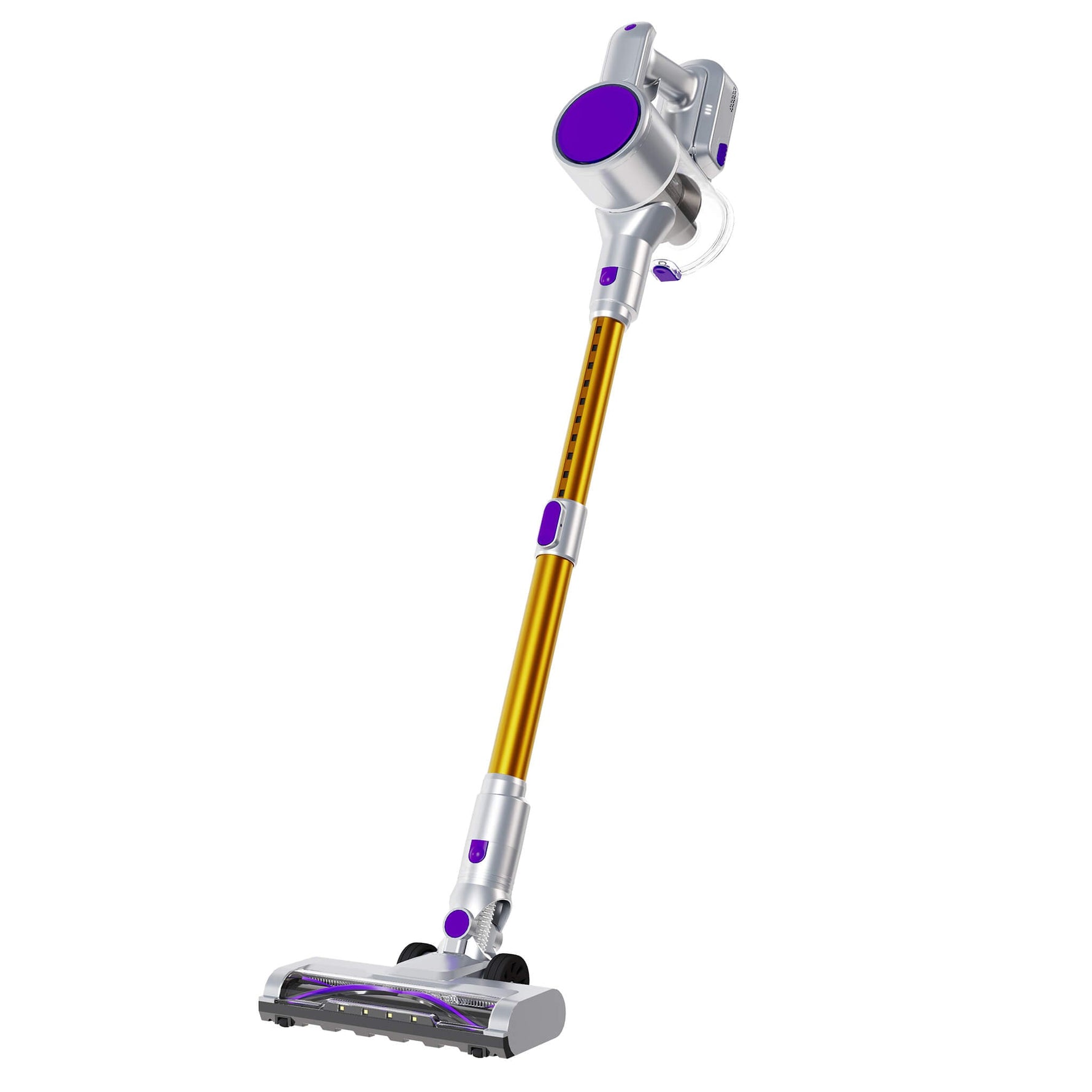 StockMAX 3-in-1 Wireless Compact Upright Vacuum Cleaner