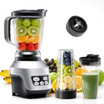 StockMAX Personal Blender With Travel Cups
